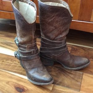 Condition Freebird Pikes Boot 